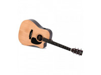 Sigma Guitars DTCE Sigma Guitars DTCE